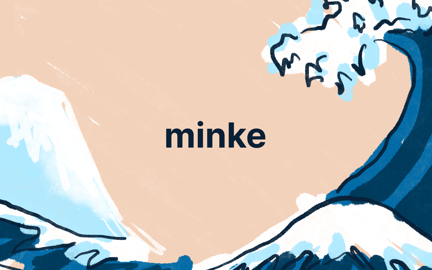 Minke App
